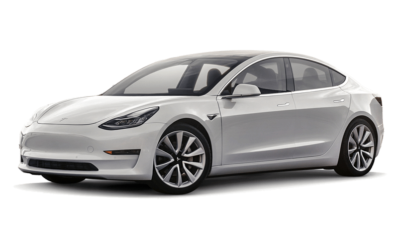 8 of the Best EVs with the Longest Ranges